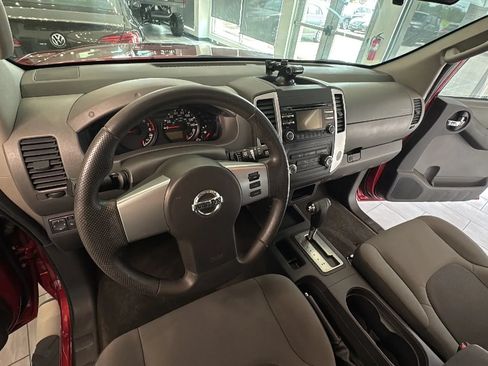 Used 2013 Nissan Xterra S w/ Value Package RWD image 31