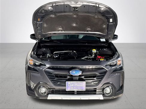 Certified 2024 Subaru Outback Limited AWD/4WD image 23