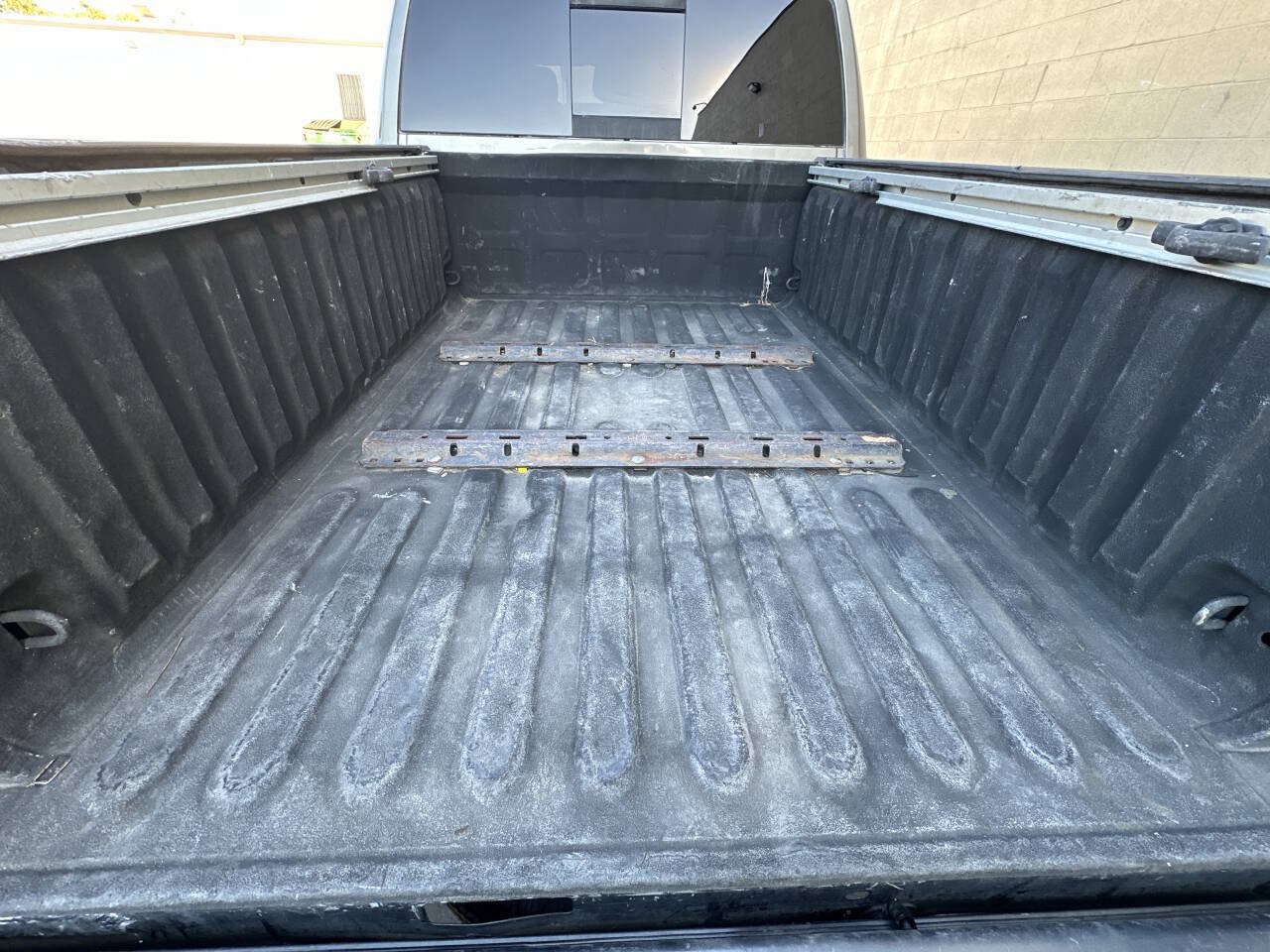 Used 2013 RAM 2500 Longhorn w/ Cold Weather Group AWD/4WD image 21