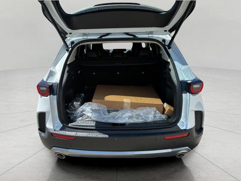 New 2026 MAZDA CX-50 AWD 2.5 S w/ Weather Package image 41