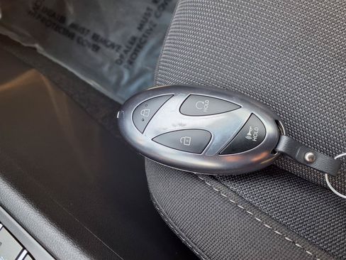 Used 2026 Hyundai Kona SEL Sport FWD image 16