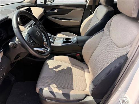 Used 2023 Hyundai Santa Fe SEL AWD/4WD image 20
