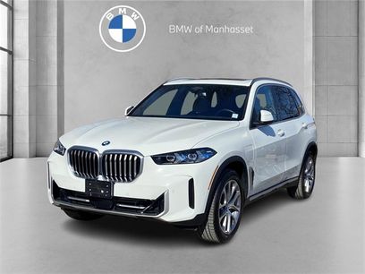Used 2025 BMW X5 xDrive50e w/ Premium Package