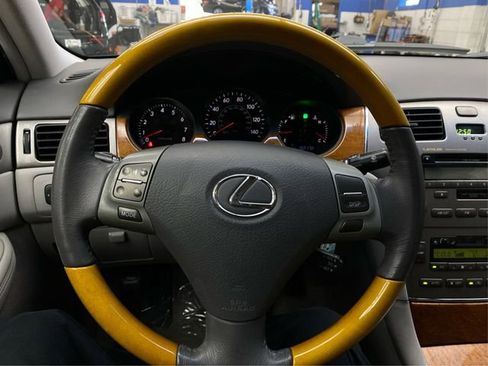 Used 2006 Lexus ES 330 FWD image 22