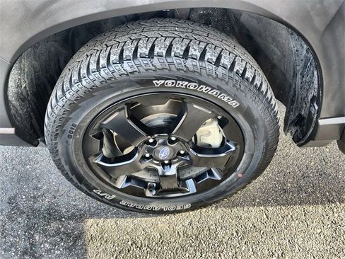 Used 2024 Subaru Forester Wilderness image 10