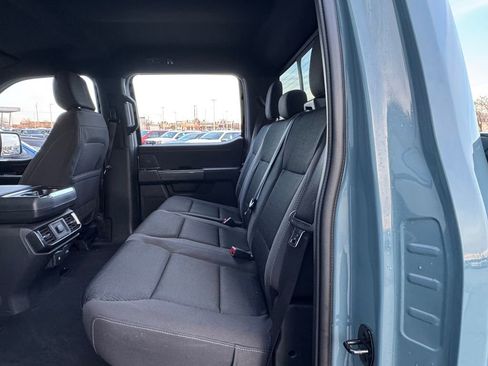 Used 2023 Ford F150 XLT w/ Equipment Group 302A High image 25