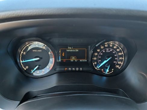 Used 2020 Ford Ranger XLT w/ Equipment Group 301A Mid image 17