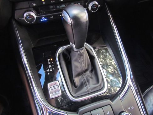 Used 2021 MAZDA CX-9 Grand Touring image 34