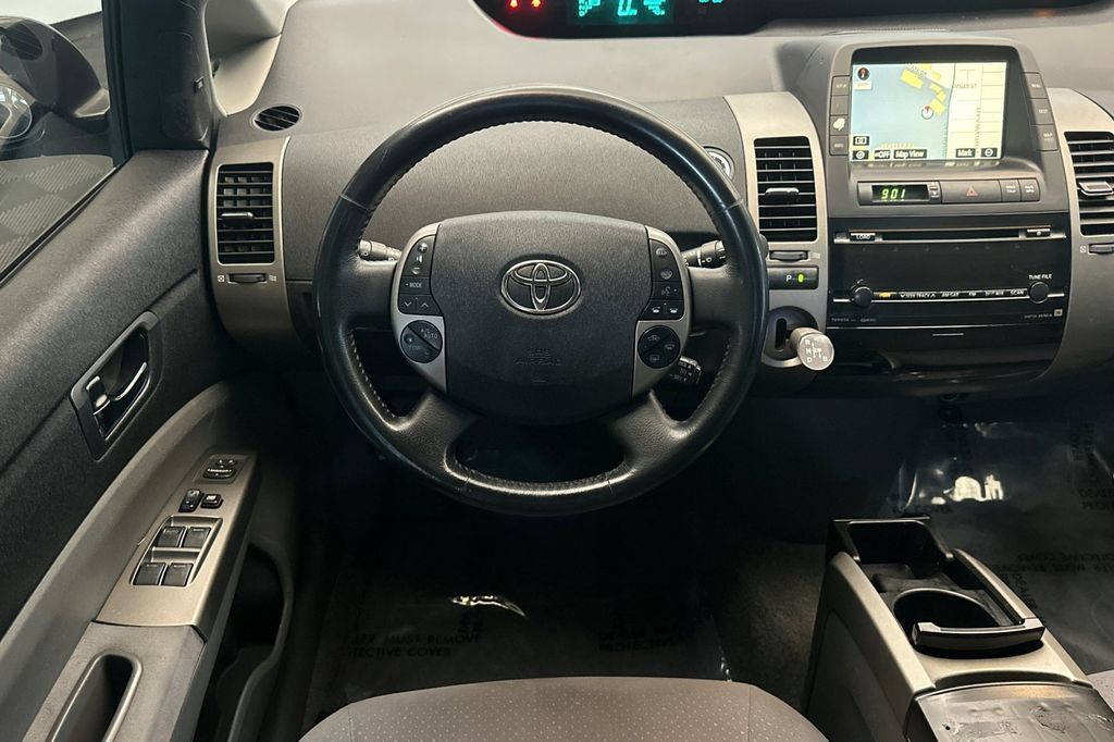 Used 2008 Toyota Prius w/ Pkg 5 FWD image 14
