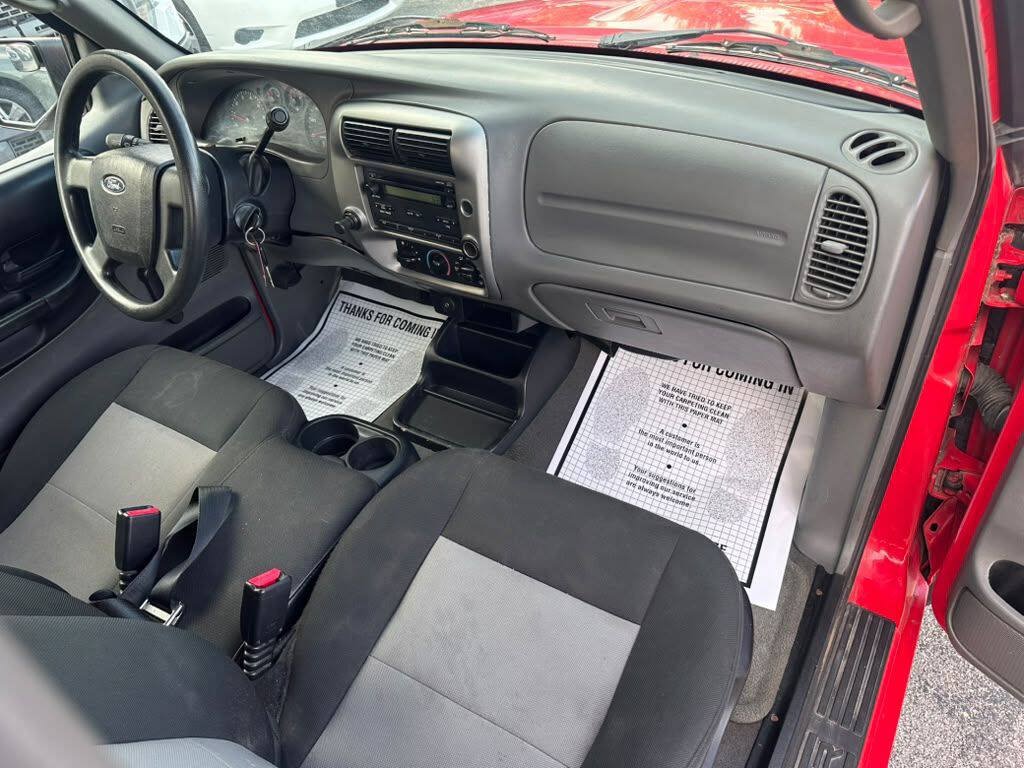 Used 2007 Ford Ranger XLT RWD image 14