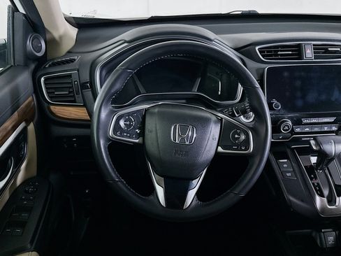 Used 2018 Honda CR-V EX-L image 17