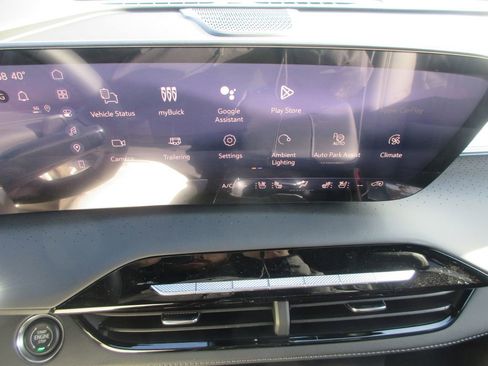 New 2026 Buick Enclave Avenir image 17