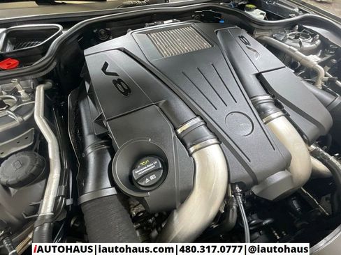 Used 2017 Mercedes-Benz SL 550 image 42