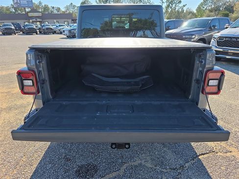 Used 2023 Jeep Gladiator Rubicon w/ LED Lighting Group image 33
