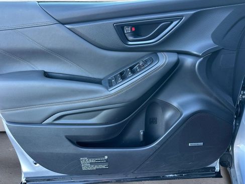 Certified 2024 Subaru Forester Wilderness image 12