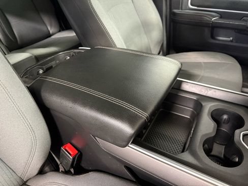 Used 2024 RAM 2500 Big Horn w/ Off Road Package image 23