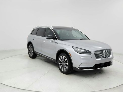 Used 2021 Lincoln Corsair Reserve image 7