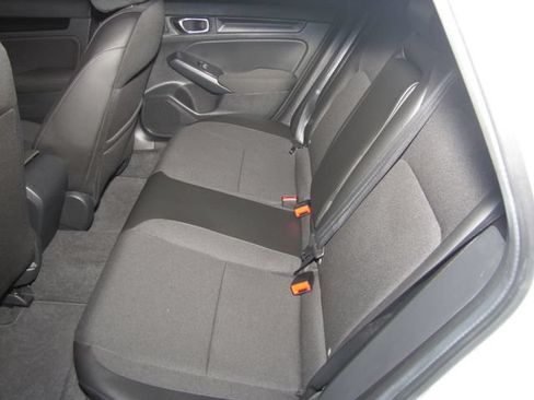 Certified 2026 Honda Civic Sport image 13