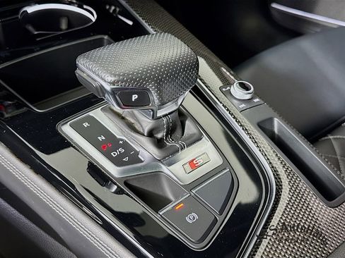 Used 2023 Audi S5 Premium Plus w/ Premium Plus Package image 21