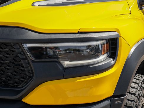 Used 2023 RAM 1500 TRX w/ TRX Level 2 Equipment Group AWD/4WD image 14