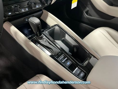 New 2026 Honda Accord EX-L image 20