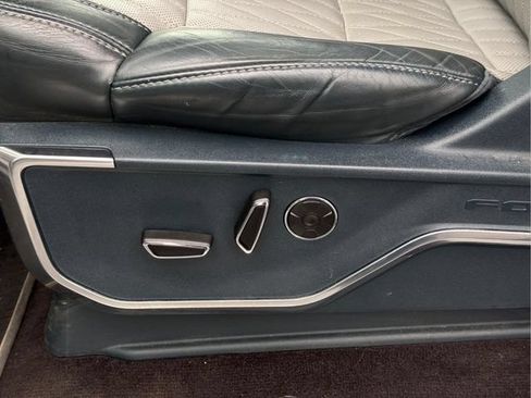 Certified 2021 Ford F150 Limited AWD/4WD image 22