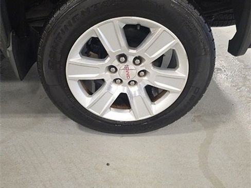 Used 2014 GMC Sierra 1500 SLE w/ Texas SLE Value Package image 9