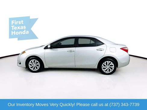 Used 2019 Toyota Corolla LE image 4