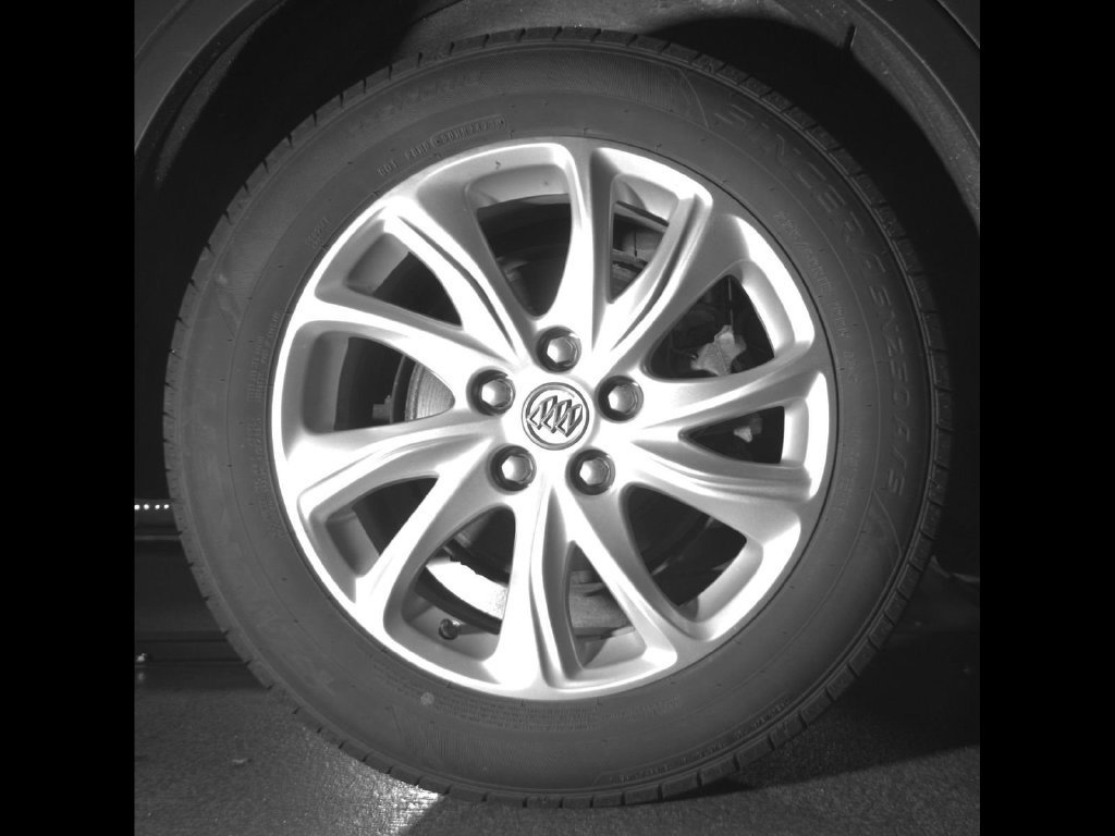 Used 2020 Buick Envision Preferred AWD/4WD image 25