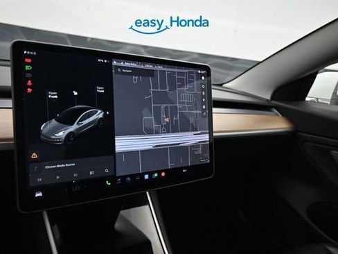 Used 2019 Tesla Model 3 Long Range AWD/4WD image 10