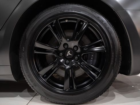 Used 2021 Tesla Model S Long Range Plus AWD/4WD image 49