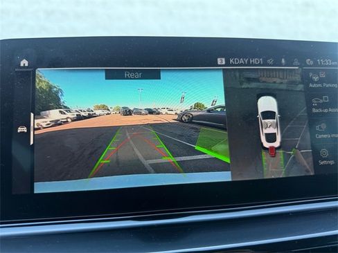 Used 2022 BMW M850i xDrive Coupe w/ Driving Assistance Package image 19