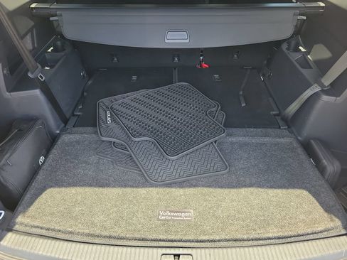 Used 2023 Volkswagen Atlas SE FWD image 7