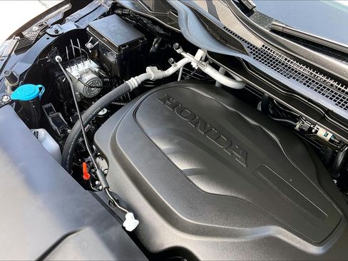 Used 2026 Honda Odyssey Elite image 36