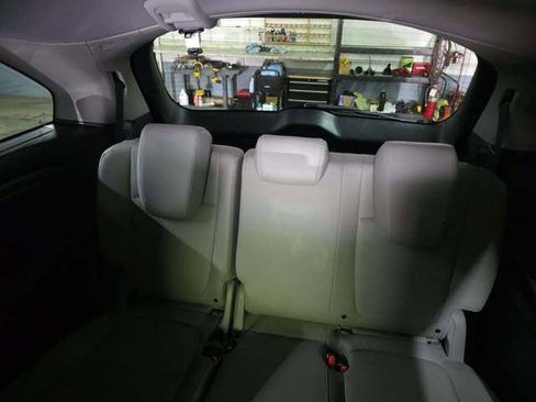 Used 2018 Honda Odyssey EX-L image 7