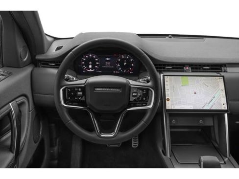 Used 2025 Land Rover Discovery Sport S AWD/4WD image 6