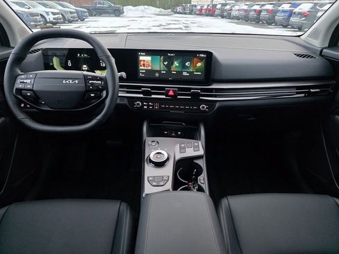 New 2026 Kia Sportage AWD Hybrid image 25