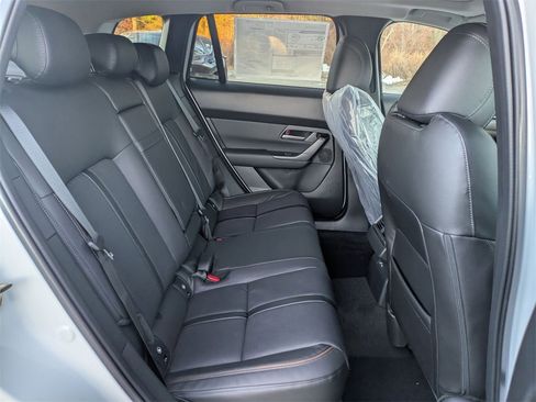 New 2026 MAZDA CX-50 AWD 2.5 S w/ Weather Package image 28