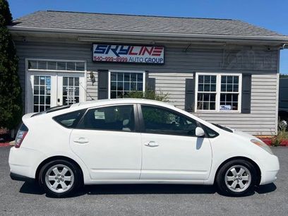 Used 2005 Toyota Prius w/ Pkg 6