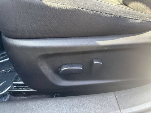 Used 2026 Nissan Altima 2.5 SV FWD image 22