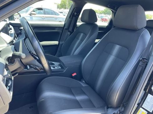 Certified 2025 Honda Civic Sport image 24