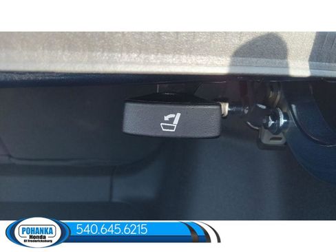 New 2025 Honda Accord Hybrid Touring image 38