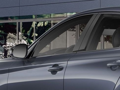 New 2026 Genesis G70 3.3T Prestige RWD image 17