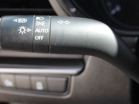 Certified 2024 MAZDA MAZDA3 s image 17