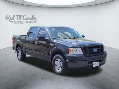 Used 2008 Ford F150 XLT