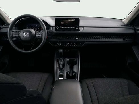 Used 2024 Honda Accord EX image 21