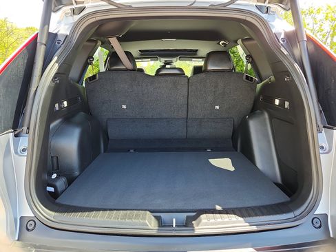 Used 2026 Honda CR-V Sport Touring image 29