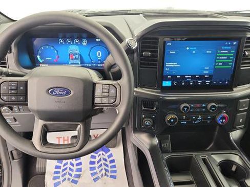 New 2025 Ford F150 STX w/ LOBO Package image 14