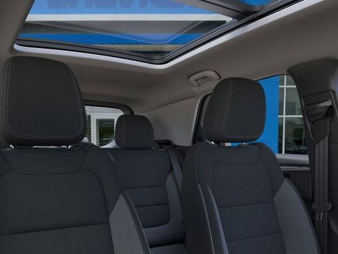 New 2026 Chevrolet TrailBlazer LT w/ Convenience Package image 24