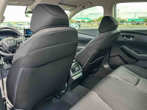 New 2026 Honda Accord LX image 14